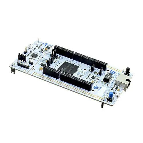 Razvojna ploča ARDUINO STM32 Nucleo-144  sa STM32H753ZI