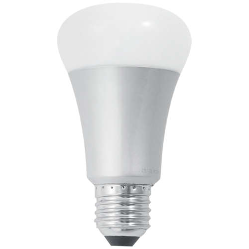 RGB LED pametna sijalica E27 9W RGB AMIKO