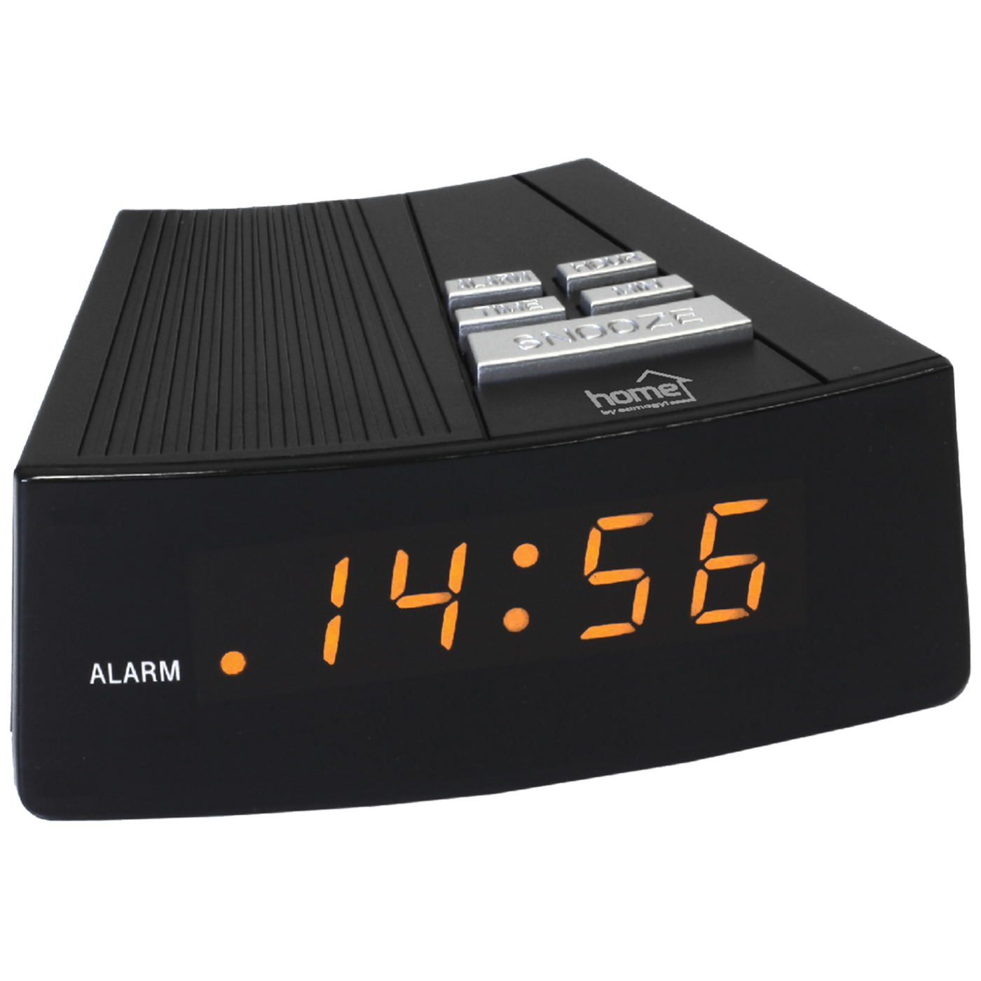 Digitalni sat sa alarmom LED HOME LTC 03