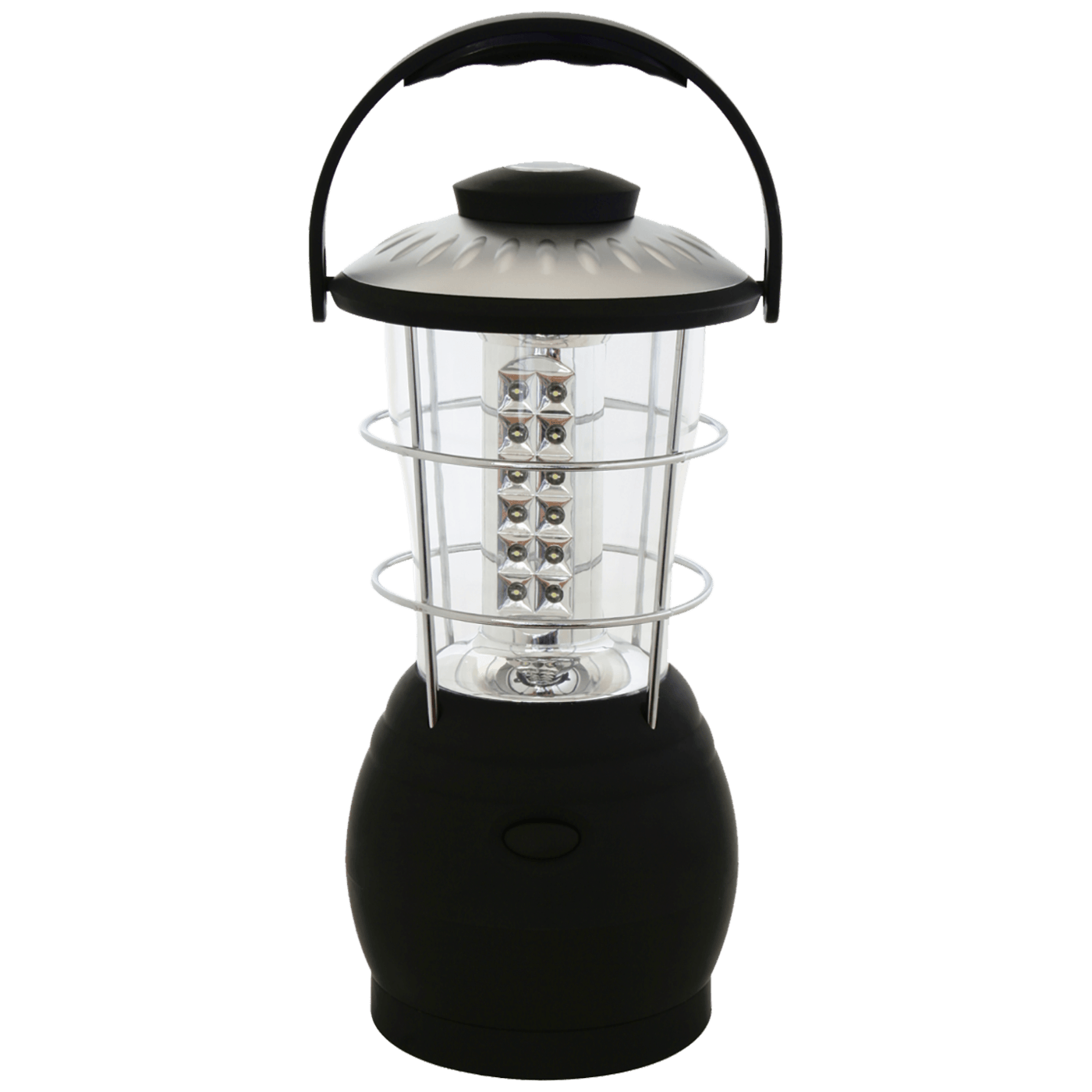 LED lampa za kampovanje HOME