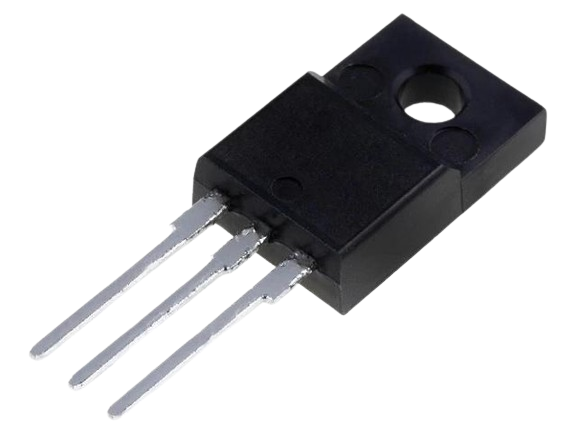 Tranzistor K42A12N1