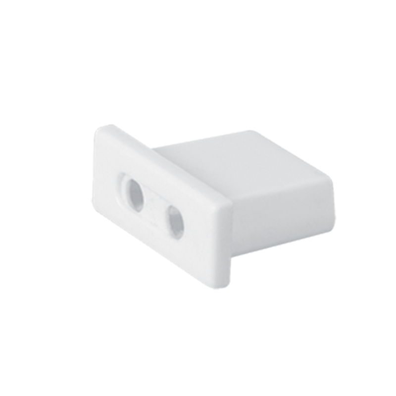 Završni poklopac PVC ELMARK ELM718