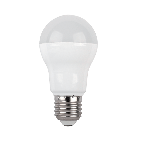 LED sijalica sa senzorom pokreta E27 4000K ELMARK
