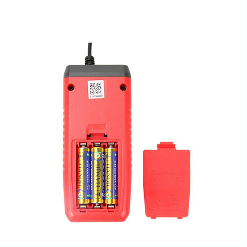 Digitalni anemometar UNI-T UT363S