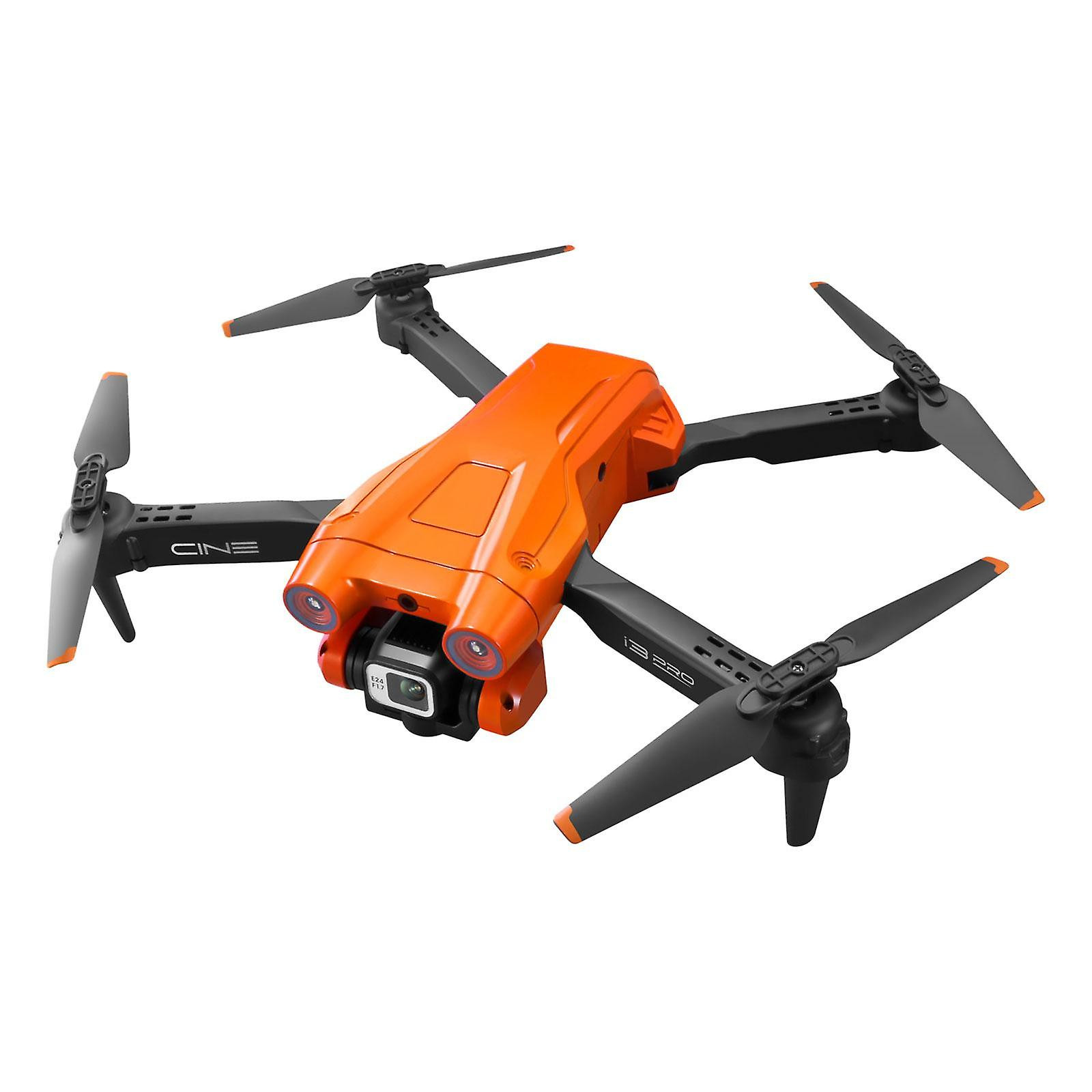 Profesionalni RC dron F12 sa 360 kamerom 6K HD GPS