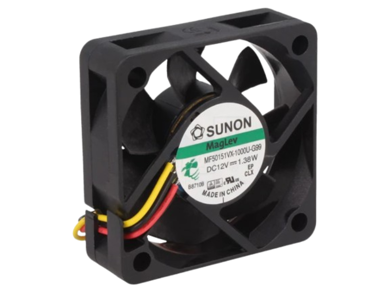 Ventilator MF50151VX-G99-A 12V 50X50X15mm SUNON