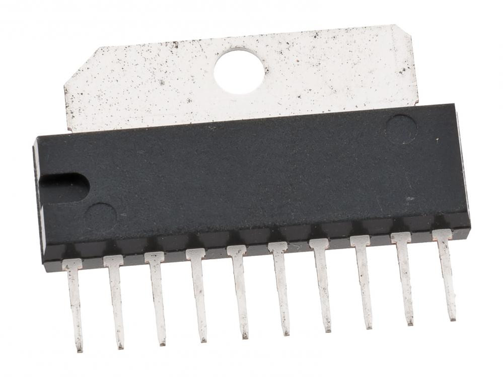Integralno kolo TA7230