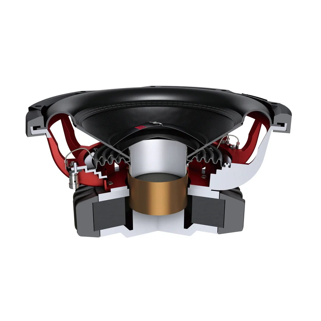 Auto subwoofer PIONEER TS-W3020PRO 3500W