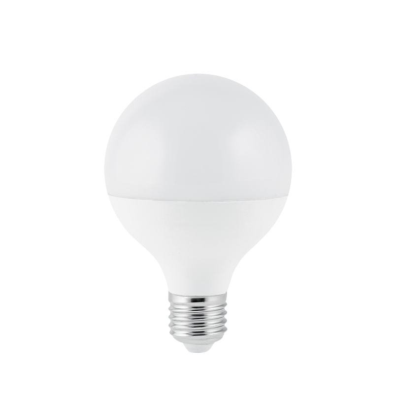 LED sijalica E27 G120 20W 4000K ELMARK GLOBE