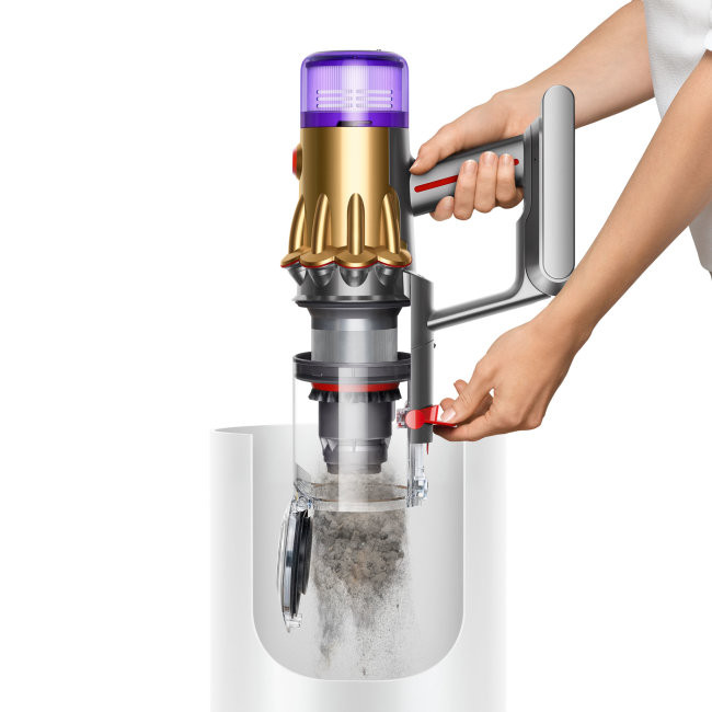 Bežični usisivač DYSON V12 Slim Absolute