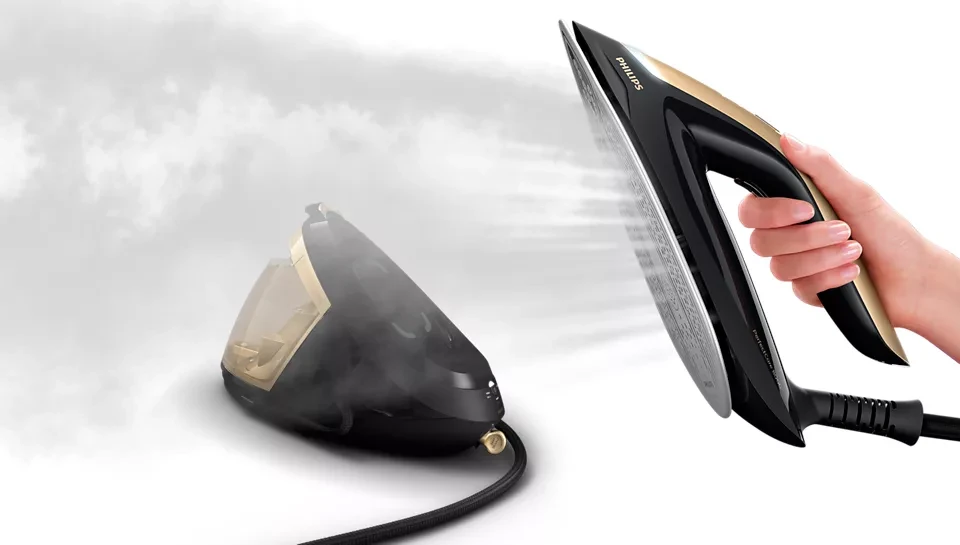 Parna stanica za peglanje PHILIPS PSG8140/80 PerfectCare