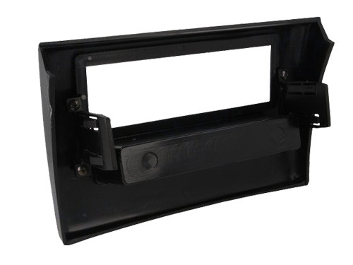 Blenda okvir za auto radio 1DIN FIAT RAM-40.125.1