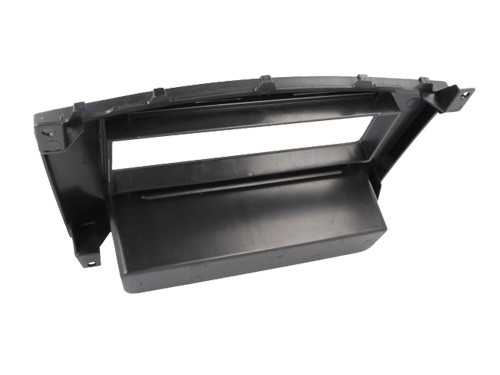 Blenda okvir za auto radio MERCEDES 1DIN RAM-40.164