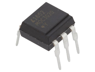 Optotriac MOC3020