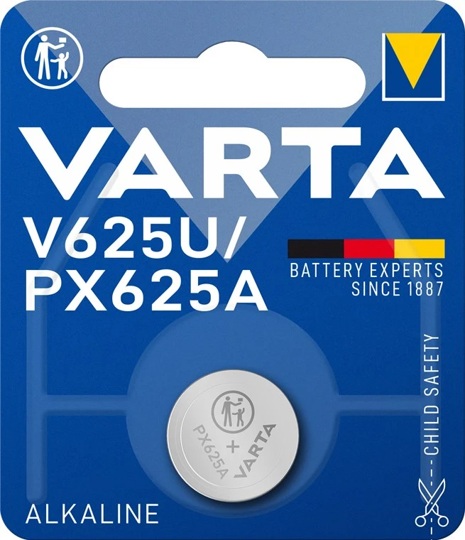 Baterija V625U VARTA