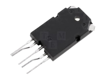 Integralno kolo STR54041
