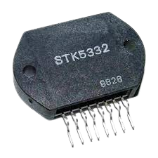 Integralno kolo STK5332