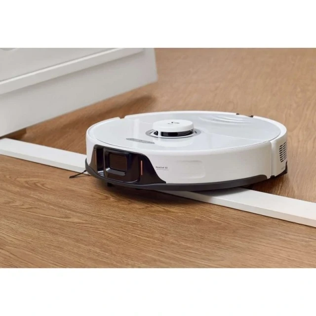 Robot usisivač ROBOROCK S8 bijeli