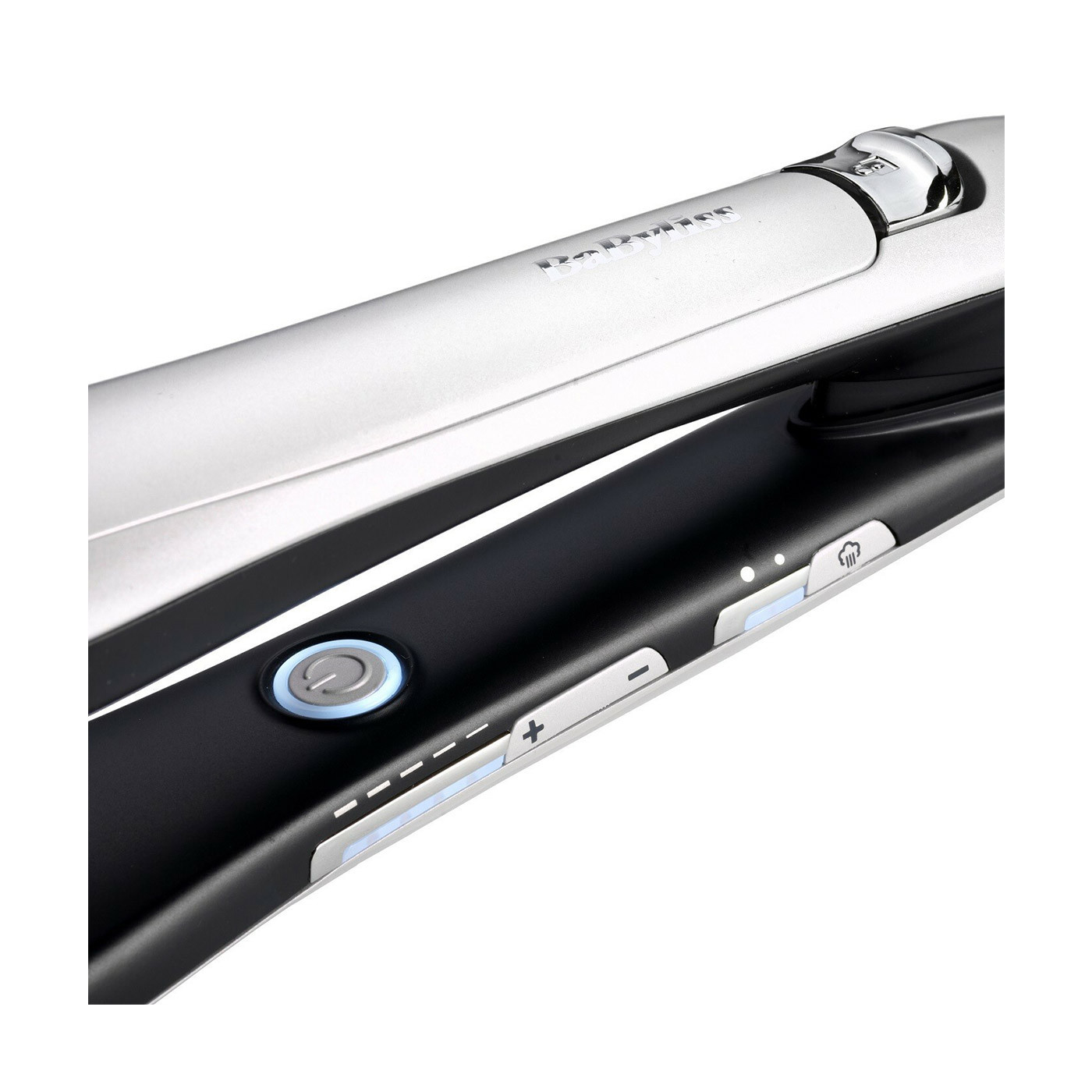 Pegla za kosu BABYLISS ST595E Steam Luster