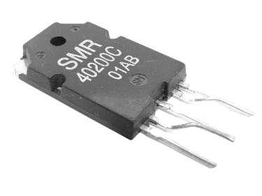 Integralno kolo SMR40200C