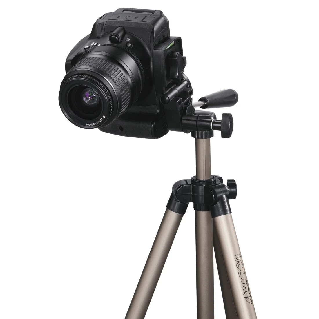 Stativ  HAMA Star 700EF Digital