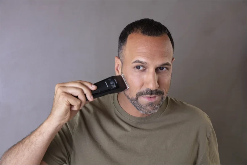 Aparat za šišanje BEURER MN5X