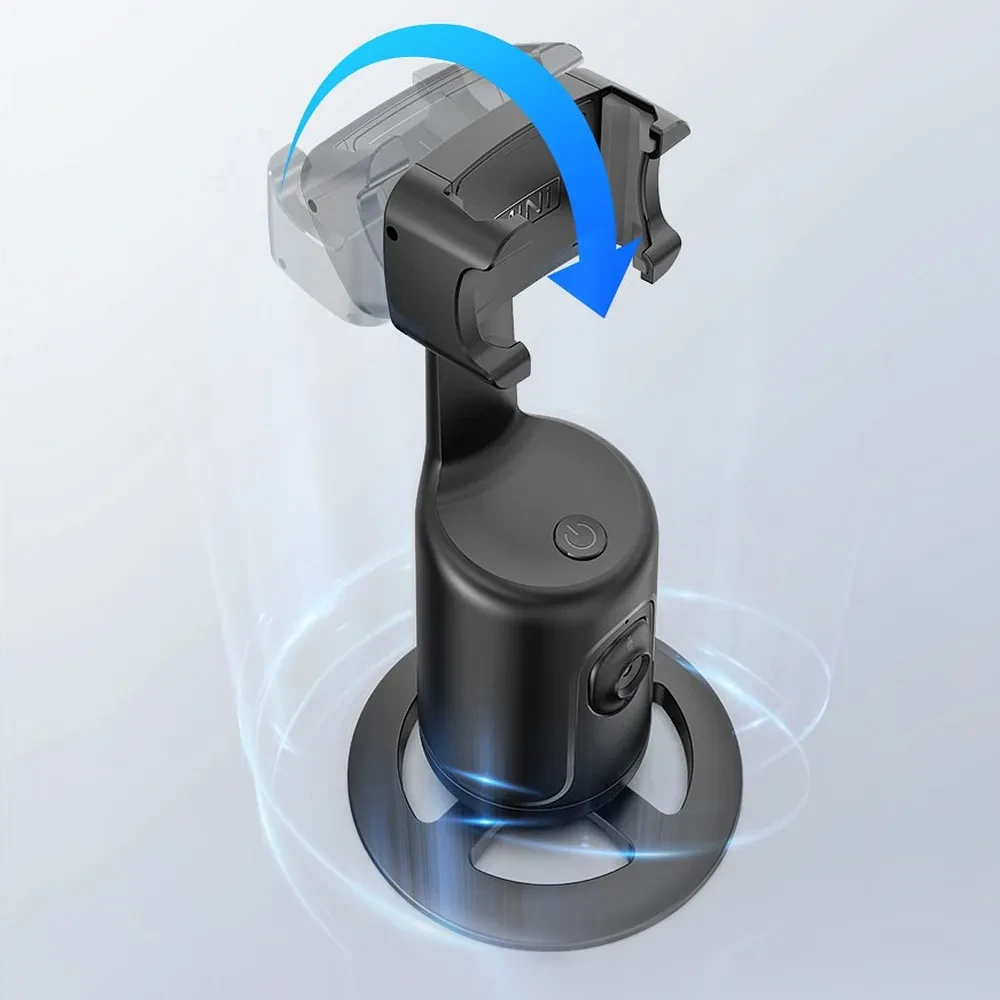 Selfie držač za telefon sa prepoznavanjem lica P1