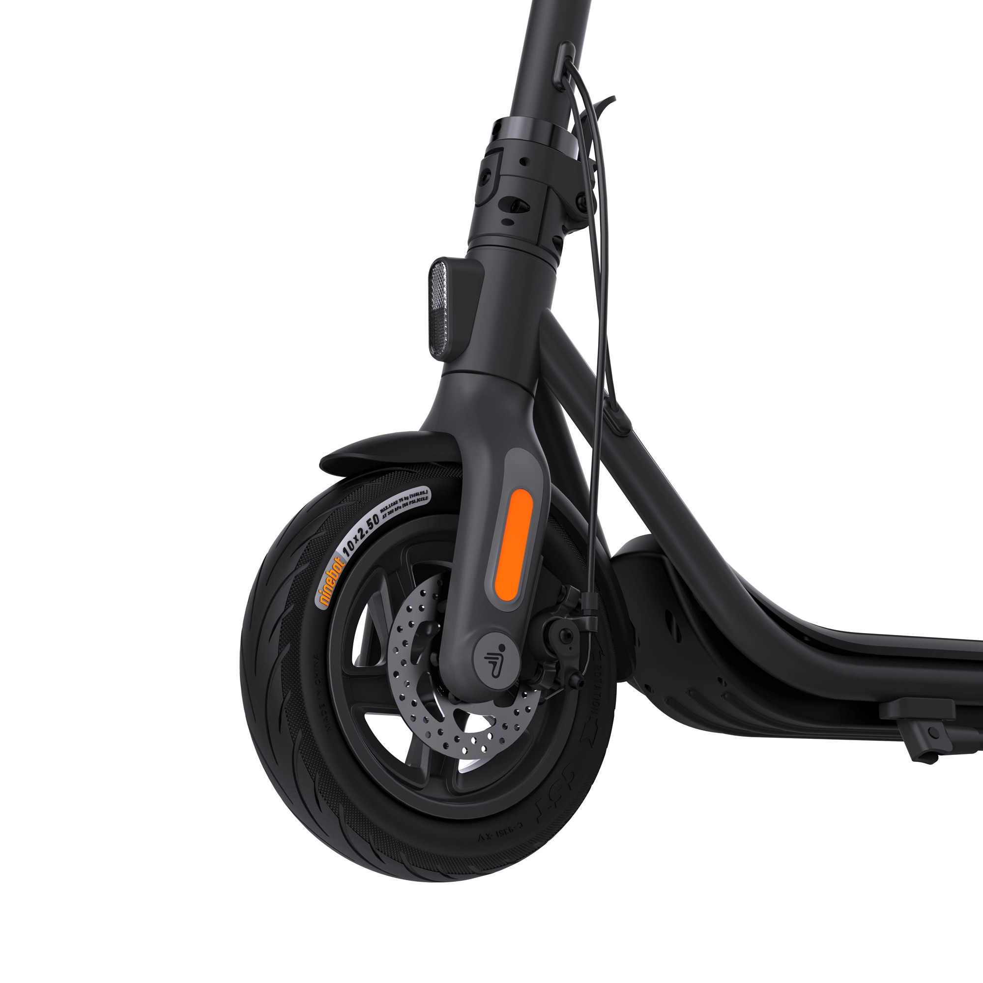 Električni romobil SEGWAY Nineboot F2 Plus E