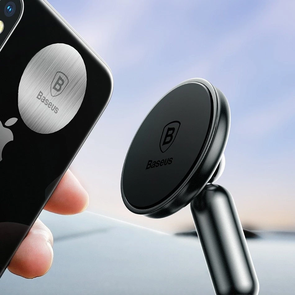 Magnetni nosač za telefon BASEUS