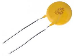 Varistor 350V 4.5kA