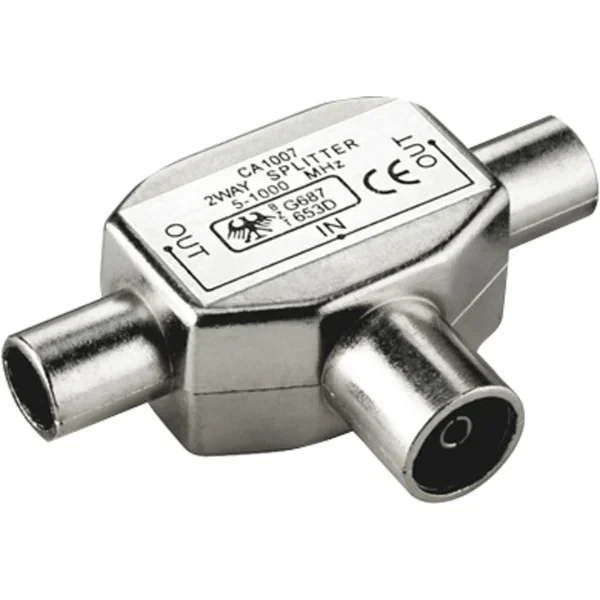 Antenski T adapter