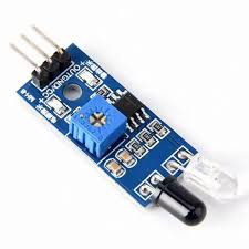 IR infracrveni senzor izbjegavanja prepreka ARDUINO LM393