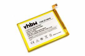 Baterija za pametni sat QN-01 FYM-M9 GT08 A1 3.7V 380mAh