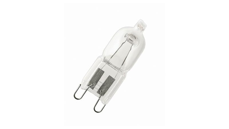 Halogena sijalica za rernu G9 40W 230V OSRAM Halopin