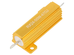 Otpornik 470R 50W AHP50W-47RF