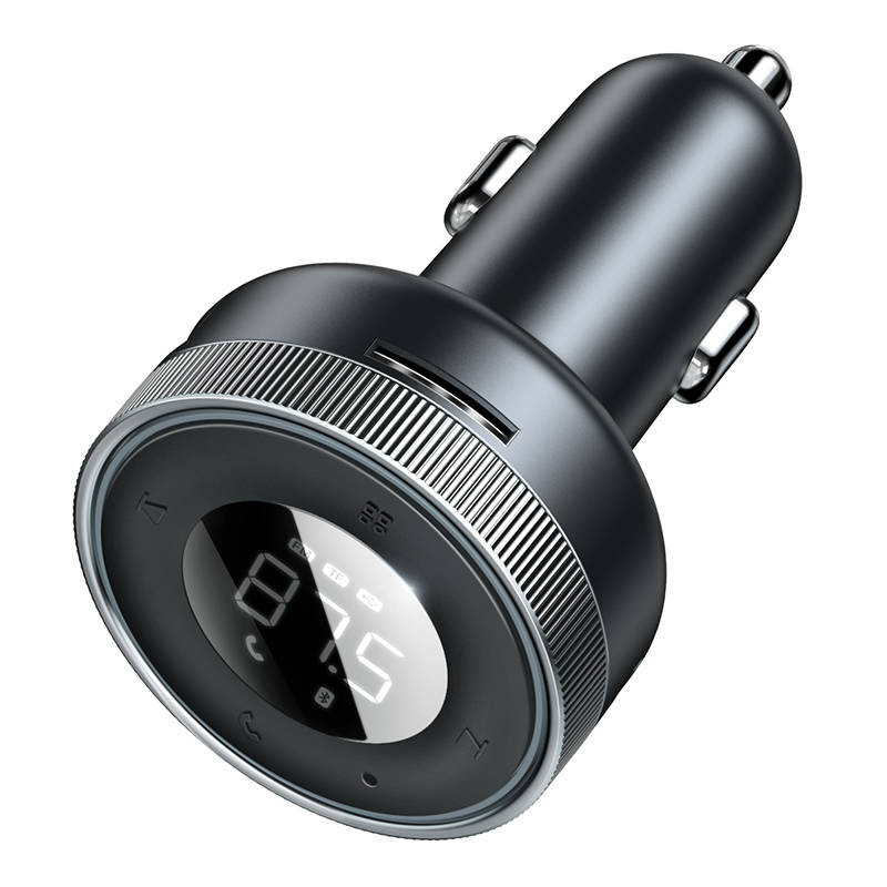 Bluetooth FM transmiter BASEUS Enjoy CCLH-01