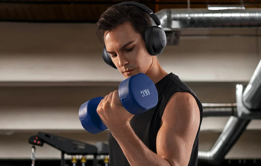 Bežične  bluetooth slušalice BASEUS BASS 30 Max