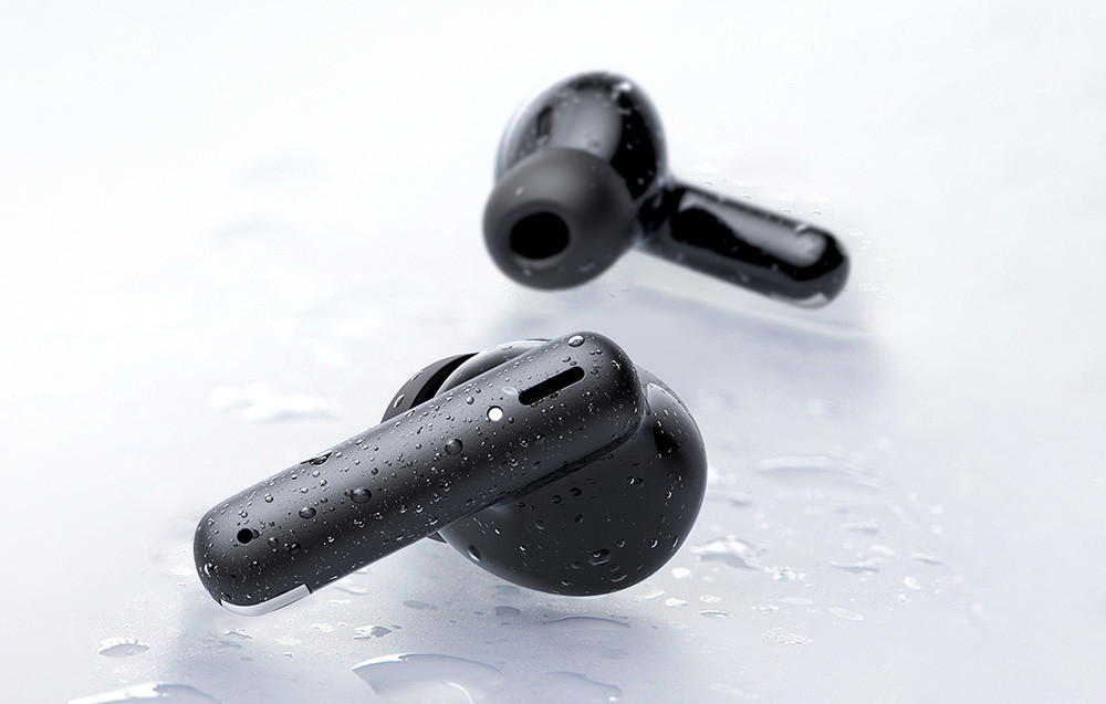 Bežične bluetooth  slušalice MCDODO HP-0041