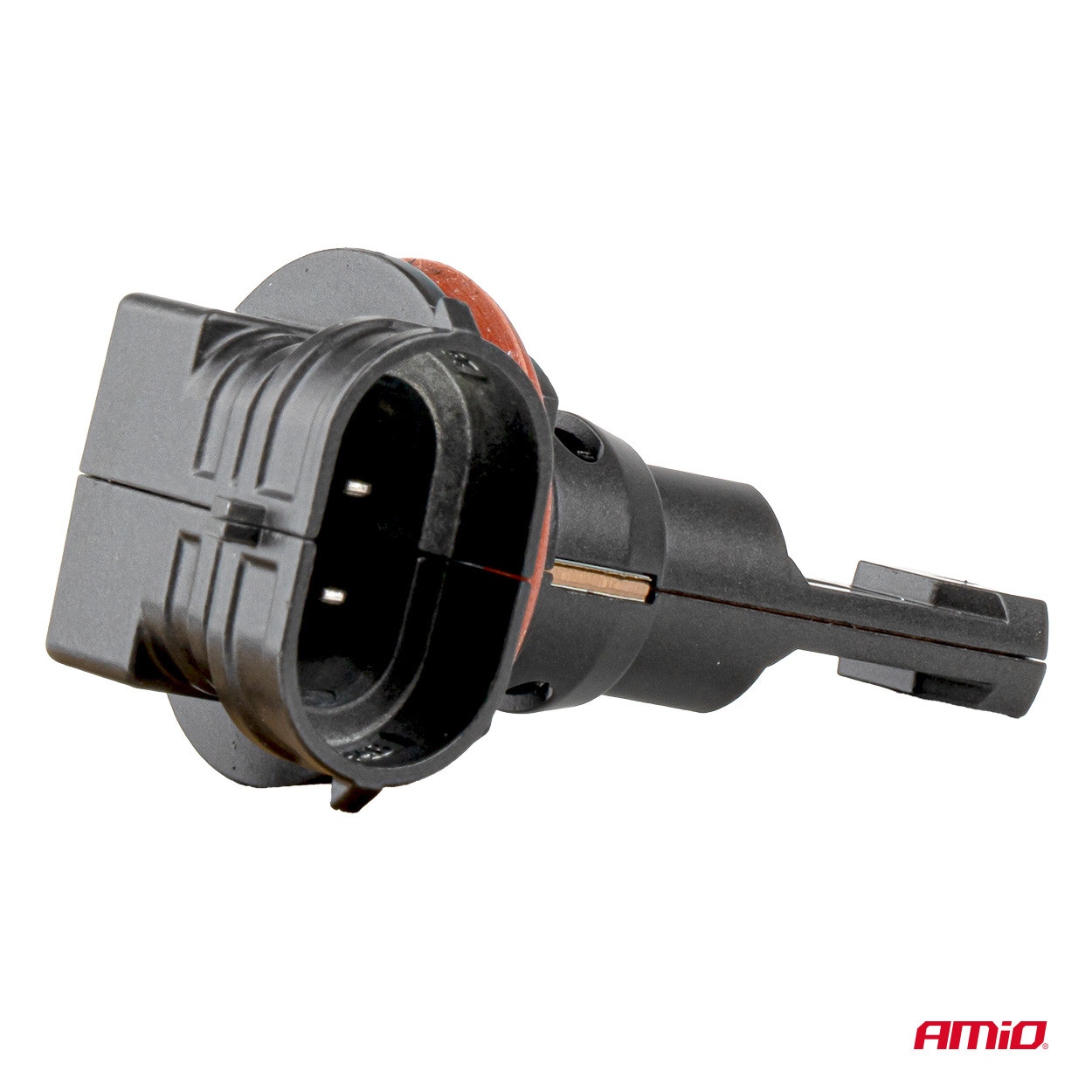 Auto sijalica H8 H9 H11 H1 LED 6000K F25 Pro Canbus AMIO