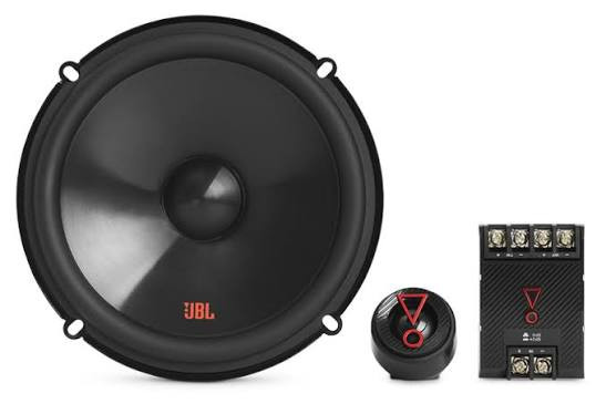 Auto zvučnici 17cm 250W JBL STAGE3 607C - slika 3