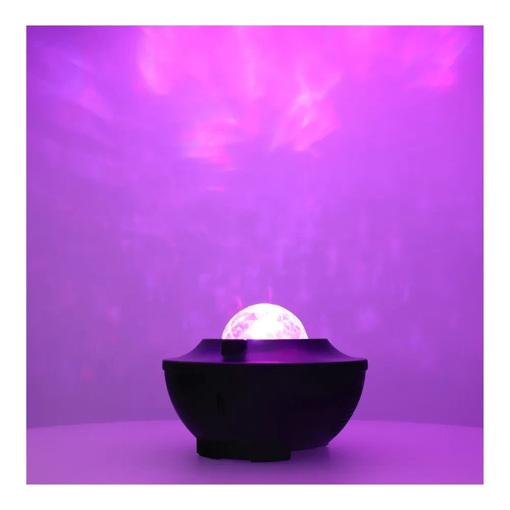 RGB LED projektor sa ugrađenim zvučnikom OEM BTM0504