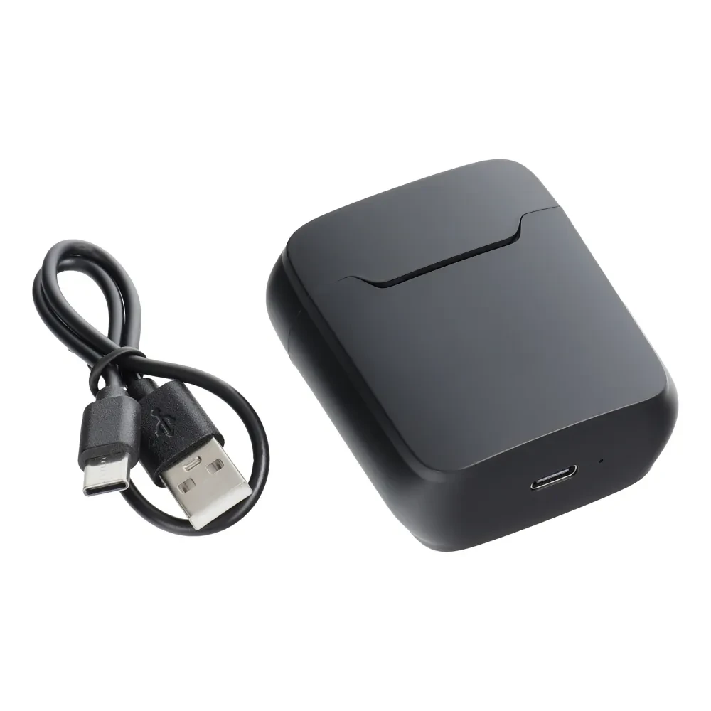 Bežični mikrofon sa lightnting konektorom i kućištem za punjenje OEM S11