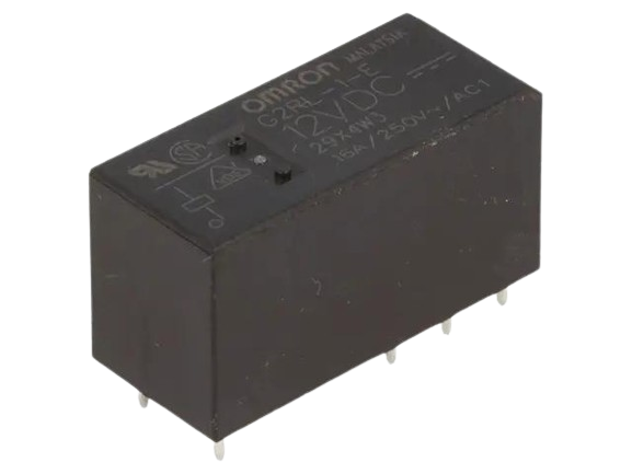 Elektromagnetni relej G2RL-1-E-12DC