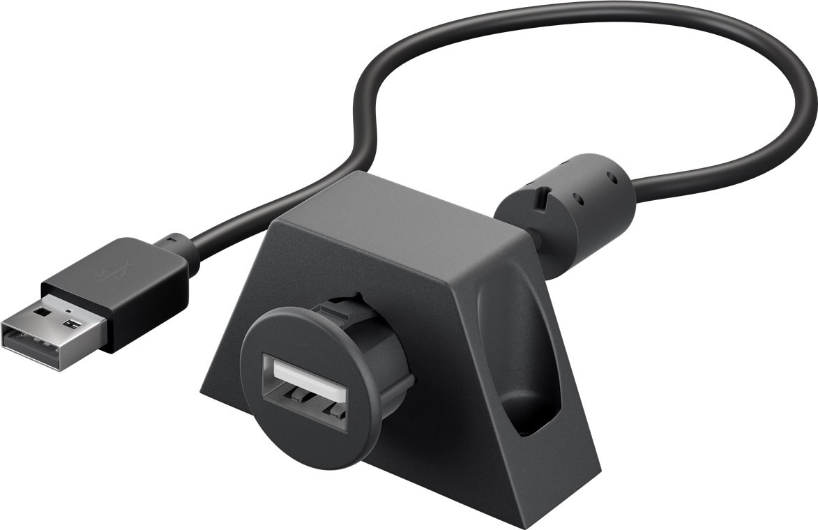 Hi-Speed produžni kabal USB 2.0 1.2m GOOBAY