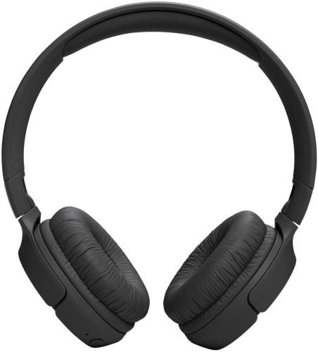 Bežične bluetooth slušalice JBL T525 crne