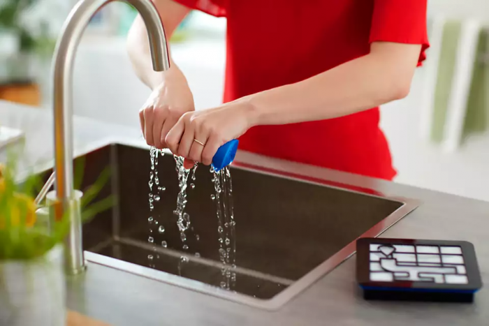 Zamjenski filter za usisivač PHILIPS FC8010/02