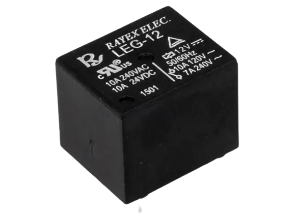 Elektromagnetni relej LEG-12
