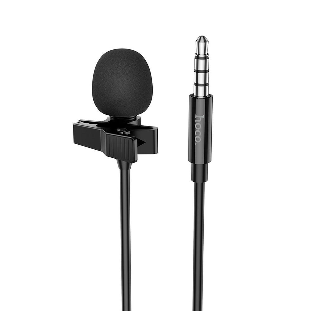 Mikrofon sa zakačkom 3.5mm HOCO L14