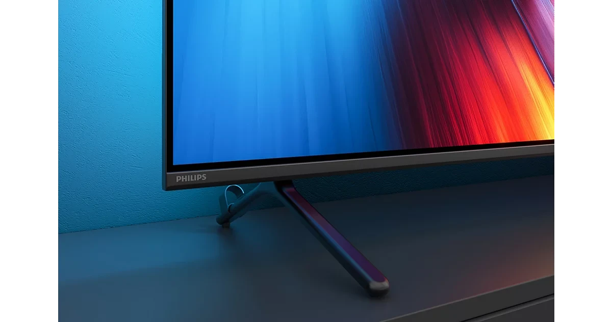 MiniLED TV PHILIPS 55MLED920/12 55" Ambilight