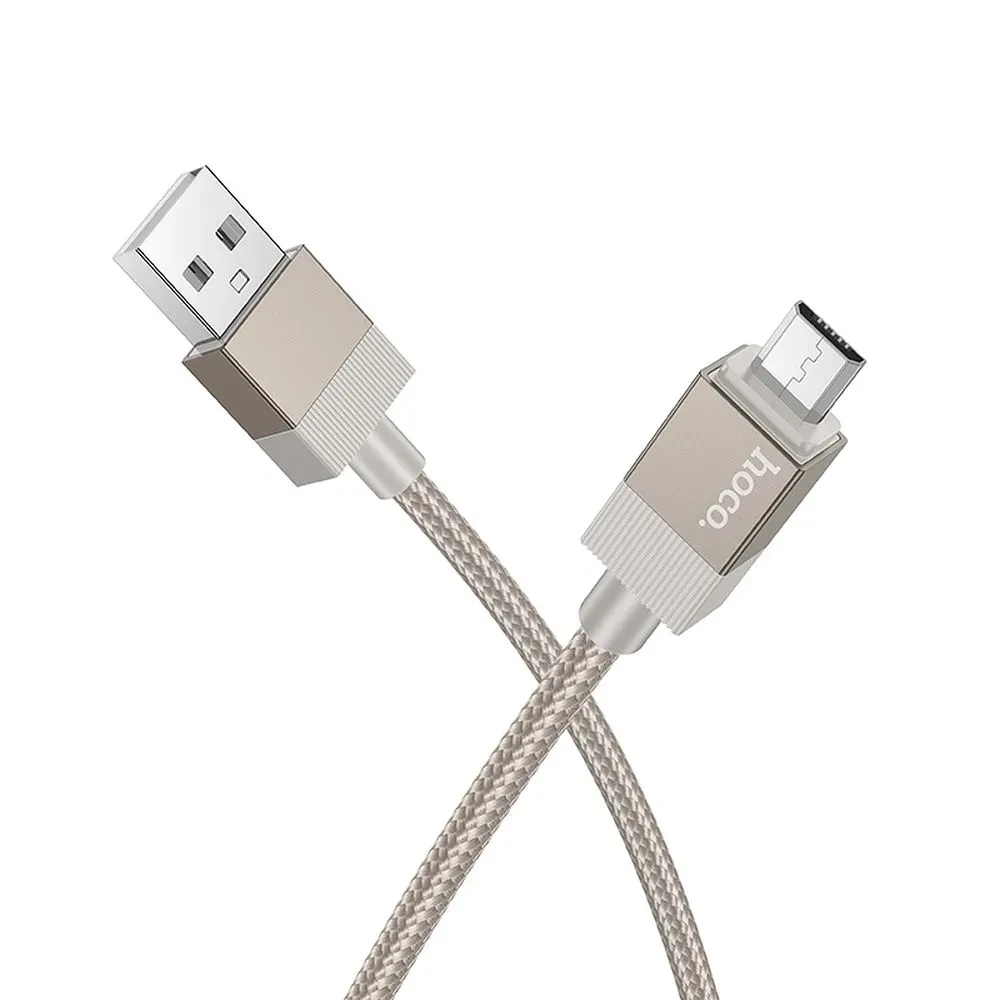 Kabal USB-A na Micro USB HOCO X110 1m